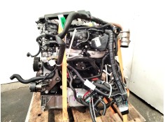 Recambio de motor completo para nissan qashqai / qashqai +2 i (j10, nj10, jj10e) 1.6 dci referencia OEM IAM RM9   2