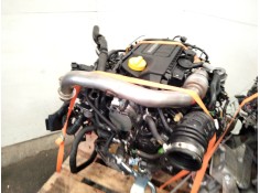Recambio de motor completo para nissan qashqai / qashqai +2 i (j10, nj10, jj10e) 1.6 dci referencia OEM IAM RM9  