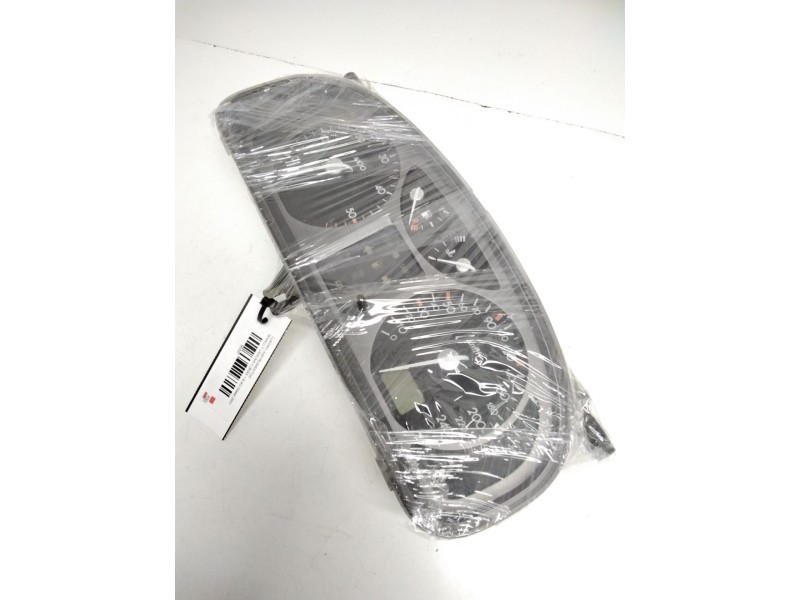 Recambio de cuadro instrumentos para renault laguna ii (bg0) 1.9 dci diesel referencia OEM IAM 8200218878 7N1WVY43 JAEGER