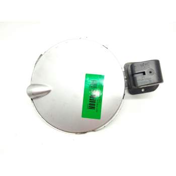 TAPA EXTERIOR COMBUSTIBLE 
