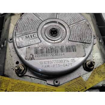 Recambio de airbag delantero izquierdo para seat ibiza (6k) gt referencia OEM IAM 10109377030314  