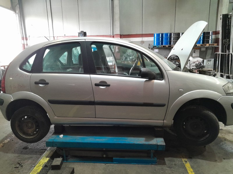 citroën c3 i (fc_, fn_) del año 2004