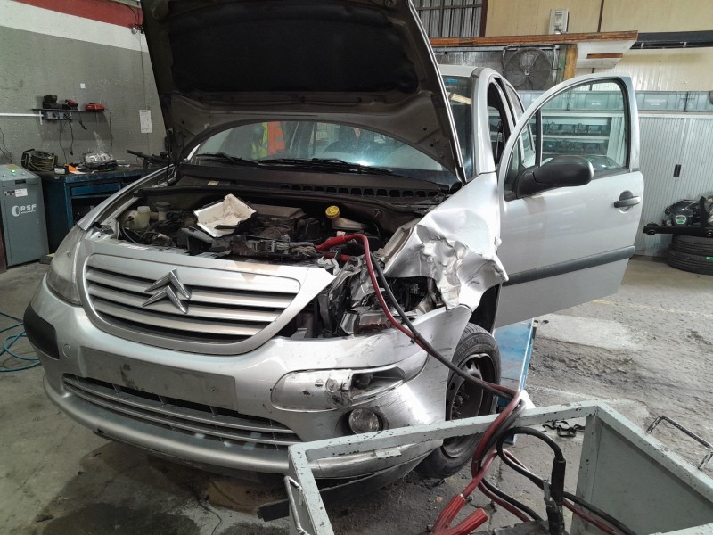 citroën c3 i (fc_, fn_) del año 2004