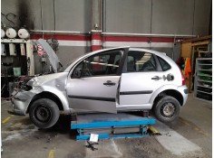 CITROËN C3 I (FC_, FN_)