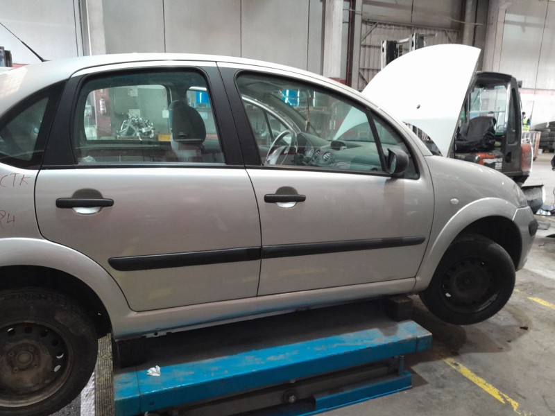 citroën c3 i (fc_, fn_) del año 2004