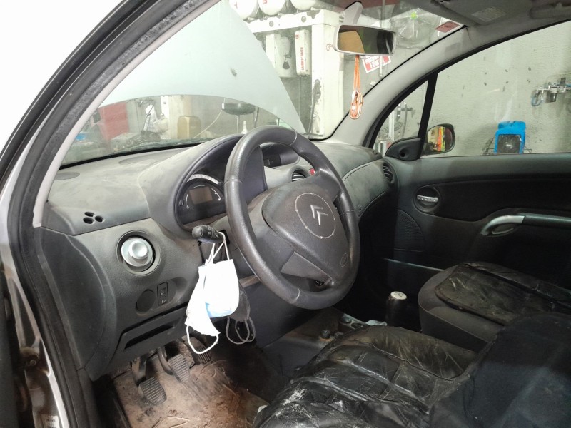 citroën c3 i (fc_, fn_) del año 2004