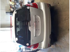 MERCEDES-BENZ CLASE A (W169)