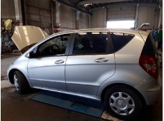 mercedes-benz clase a (w169) del año 2011 2