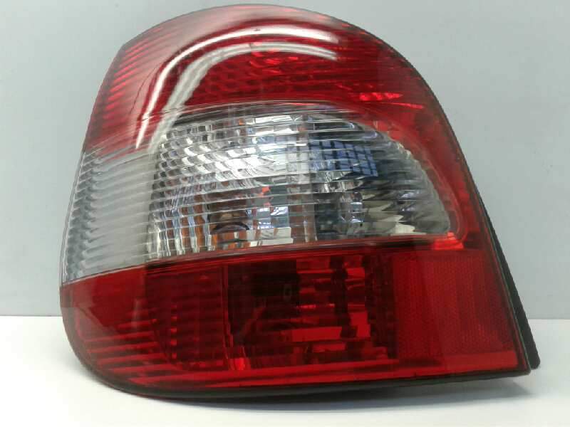 Recambio de piloto trasero izquierdo para renault scenic dci century referencia OEM IAM   