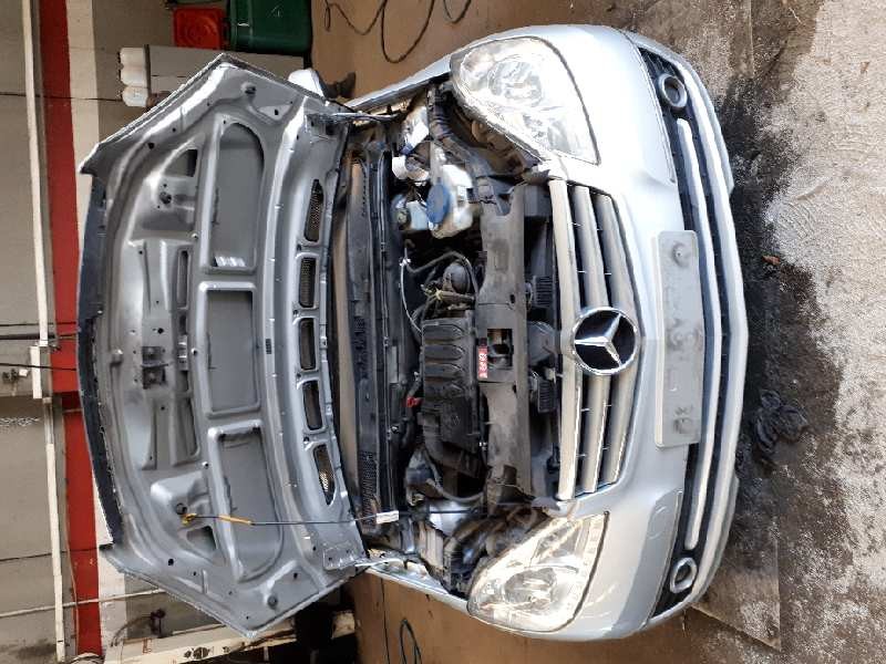 mercedes-benz clase a (w169) del año 2011