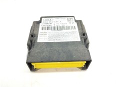 Recambio de centralita abs para audi a1 (8xk) 1.0 tfsi referencia OEM IAM 8X1959655A   2