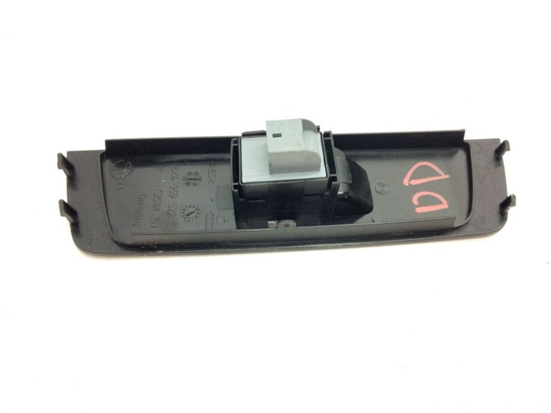 Recambio de mando elevalunas delantero derecho para audi a1 (8xk) 1.0 tfsi referencia OEM IAM 4H0959855A  