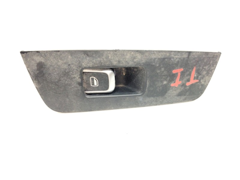 Recambio de mando elevalunas trasero izquierdo para audi a1 (8xk) 1.0 tfsi referencia OEM IAM 4H0959855A  