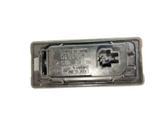 Recambio de piloto matricula para audi a1 (8xk) 1.0 tfsi referencia OEM IAM 5NA943021   2