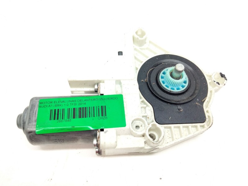 Recambio de motor elevalunas delantero izquierdo para audi a1 (8xk) 1.0 tfsi referencia OEM IAM 8K0959801C  
