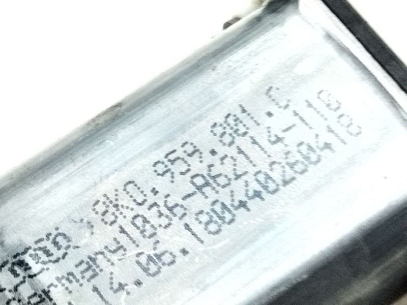 Recambio de motor elevalunas delantero izquierdo para audi a1 (8xk) 1.0 tfsi referencia OEM IAM 8K0959801C  