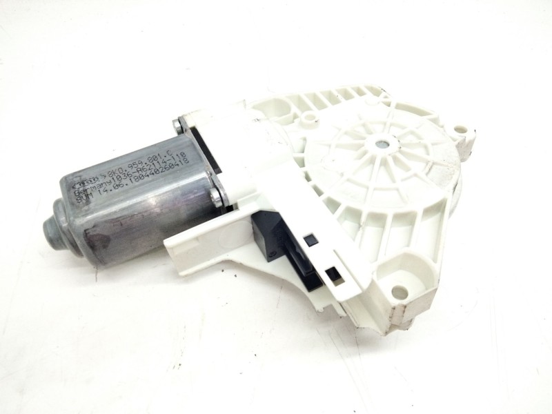 Recambio de motor elevalunas delantero izquierdo para audi a1 (8xk) 1.0 tfsi referencia OEM IAM 8K0959801C  