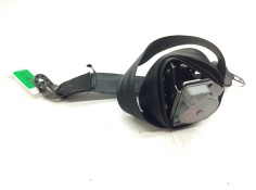 Recambio de cinturon seguridad trasero derecho para audi a1 (8xk) 1.0 tfsi referencia OEM IAM 8X4857805C  