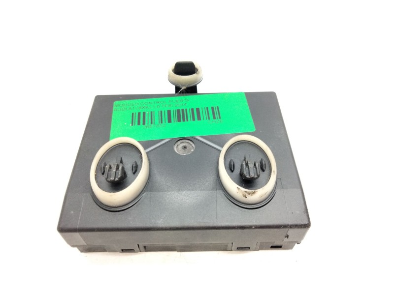 Recambio de modulo control puerta para audi a1 (8xk) 1.0 tfsi referencia OEM IAM 8X0958792K  