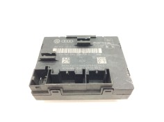 Recambio de modulo control puerta para audi a1 (8xk) 1.0 tfsi referencia OEM IAM 8X0959795D   2