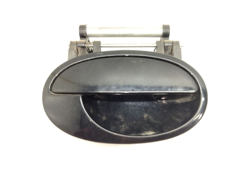 Recambio de maneta exterior delantera derecha para opel meriva a monospace (x03) 1.3 cdti (e75) referencia OEM IAM   