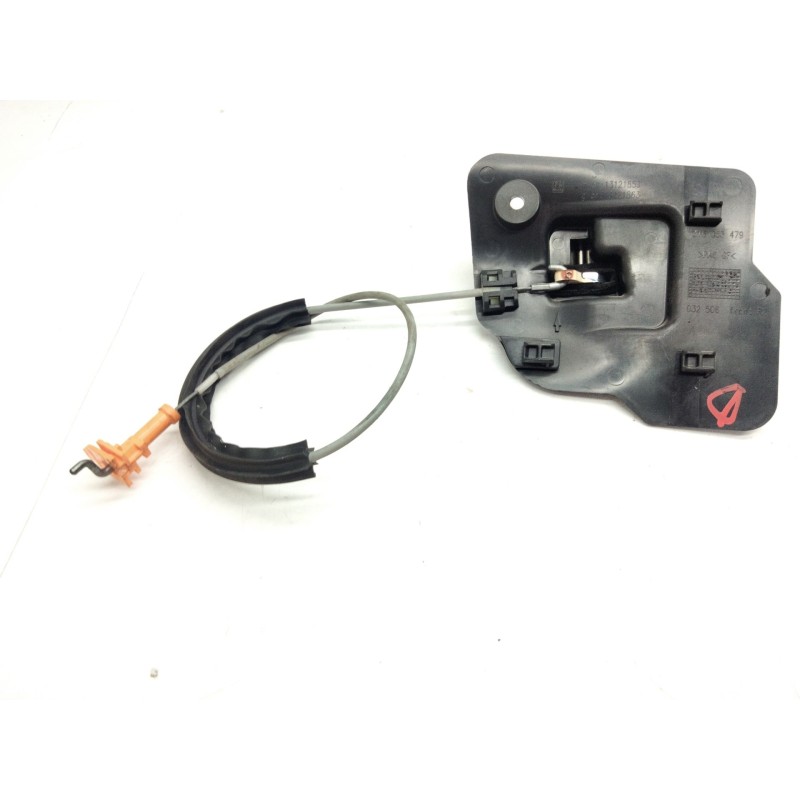 Recambio de maneta interior delantera derecha para opel meriva a monospace (x03) 1.3 cdti (e75) referencia OEM IAM 316053479  