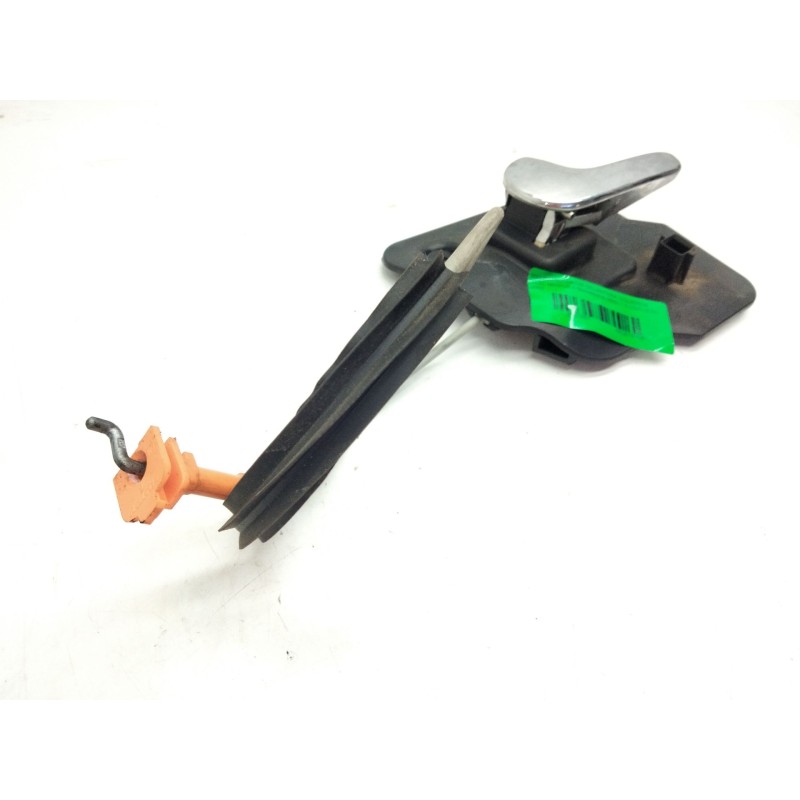 Recambio de maneta interior delantera izquierda para opel meriva a monospace (x03) 1.3 cdti (e75) referencia OEM IAM 316053479  