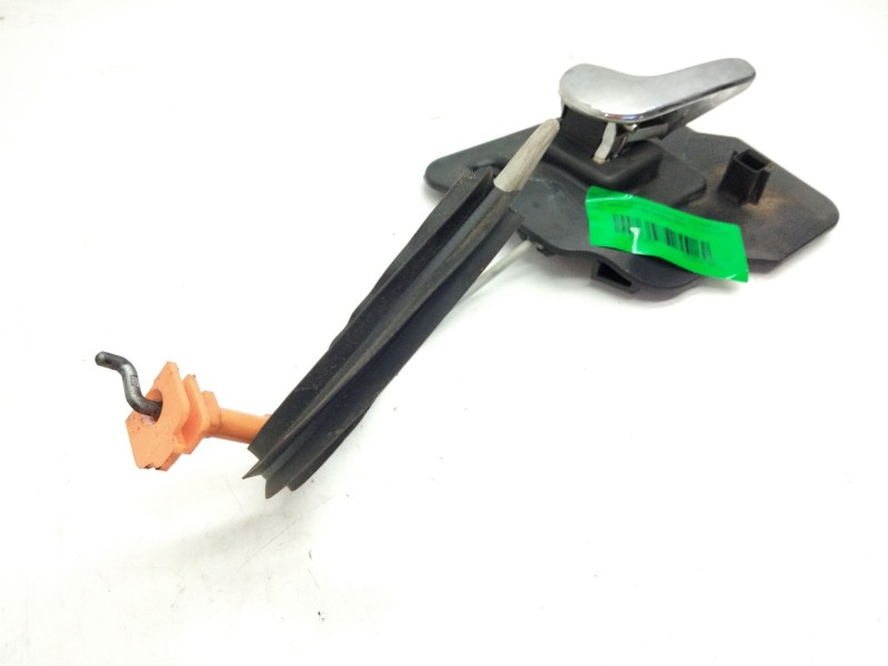 Recambio de maneta interior delantera izquierda para opel meriva a monospace (x03) 1.3 cdti (e75) referencia OEM IAM 316053479  