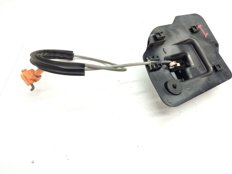 Recambio de maneta interior delantera izquierda para opel meriva a monospace (x03) 1.3 cdti (e75) referencia OEM IAM 316053479  