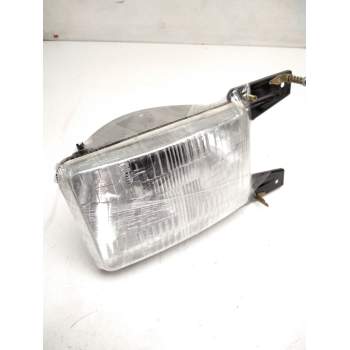 Recambio de faro izquierdo para renault 12 (117_) 1.3 referencia OEM IAM UFG 5105  