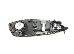 Recambio de maneta interior trasera izquierda para audi a1 (8xk) 1.0 tfsi referencia OEM IAM 8X4839019C   2