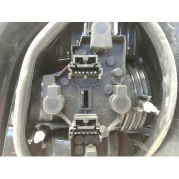 Recambio de piloto trasero izquierdo para renault scenic dci century referencia OEM IAM   
