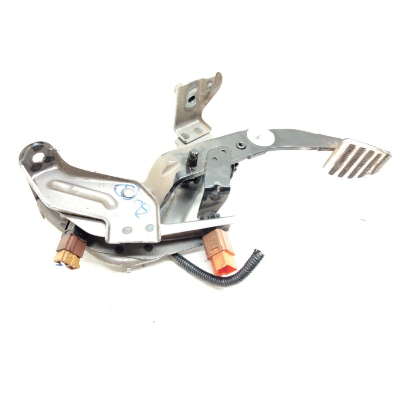 Recambio de pedal freno para nissan qashqai / qashqai +2 i (j10, nj10, jj10e) 1.6 dci referencia OEM IAM   