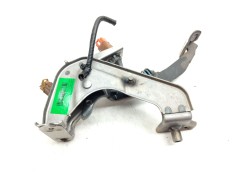 Recambio de pedal freno para nissan qashqai / qashqai +2 i (j10, nj10, jj10e) 1.6 dci referencia OEM IAM    2