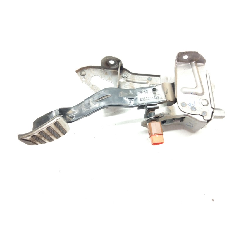 Recambio de pedal embrague para nissan qashqai / qashqai +2 i (j10, nj10, jj10e) 1.6 dci referencia OEM IAM E001046X11  