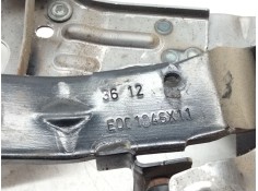 Recambio de pedal embrague para nissan qashqai / qashqai +2 i (j10, nj10, jj10e) 1.6 dci referencia OEM IAM E001046X11   2