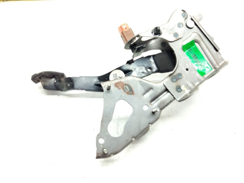 Recambio de pedal embrague para nissan qashqai / qashqai +2 i (j10, nj10, jj10e) 1.6 dci referencia OEM IAM E001046X11  