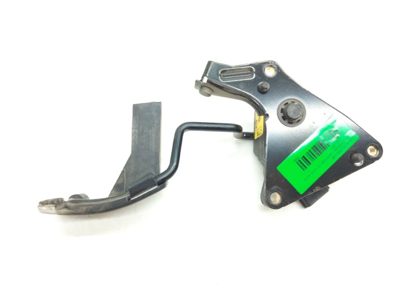 Recambio de pedal acelerador para nissan qashqai / qashqai +2 i (j10, nj10, jj10e) 1.6 dci referencia OEM IAM 2622B20925  