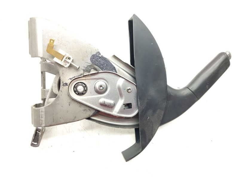 Recambio de palanca freno de mano para nissan qashqai / qashqai +2 i (j10, nj10, jj10e) 1.6 dci referencia OEM IAM   