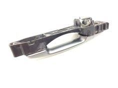 Recambio de maneta exterior delantera derecha para nissan qashqai / qashqai +2 i (j10, nj10, jj10e) 1.6 dci referencia OEM IAM 8 2