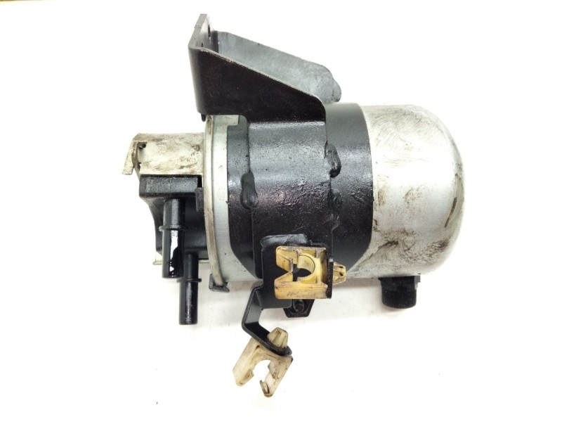 Recambio de filtro gasolina para nissan qashqai / qashqai +2 i (j10, nj10, jj10e) 1.6 dci referencia OEM IAM   