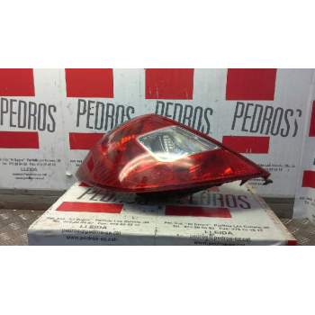 PILOTO TRASERO IZQUIERDO 13269050 89318811 