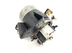 Recambio de filtro gasolina para nissan qashqai / qashqai +2 i (j10, nj10, jj10e) 1.6 dci referencia OEM IAM    2