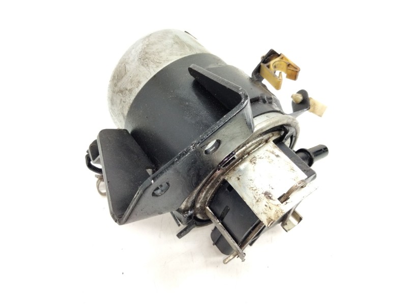 Recambio de filtro gasolina para nissan qashqai / qashqai +2 i (j10, nj10, jj10e) 1.6 dci referencia OEM IAM   