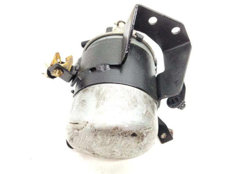 Recambio de filtro gasolina para nissan qashqai / qashqai +2 i (j10, nj10, jj10e) 1.6 dci referencia OEM IAM   