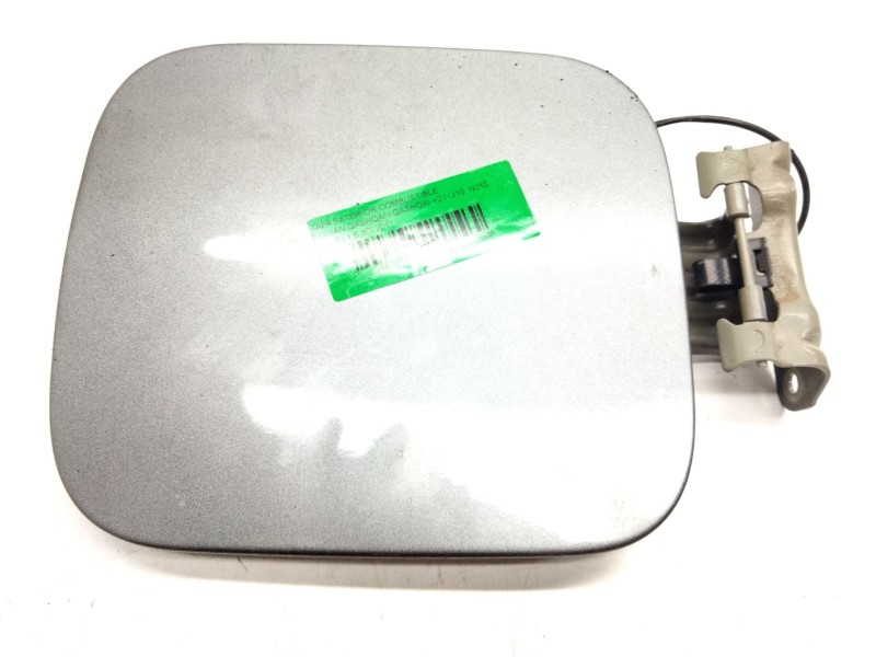 Recambio de tapa exterior combustible para nissan qashqai / qashqai +2 i (j10, nj10, jj10e) 1.6 dci referencia OEM IAM   