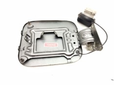 Recambio de tapa exterior combustible para nissan qashqai / qashqai +2 i (j10, nj10, jj10e) 1.6 dci referencia OEM IAM    2