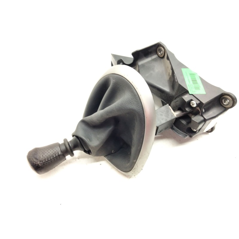 Recambio de palanca cambio para nissan qashqai / qashqai +2 i (j10, nj10, jj10e) 1.6 dci referencia OEM IAM 50655456  