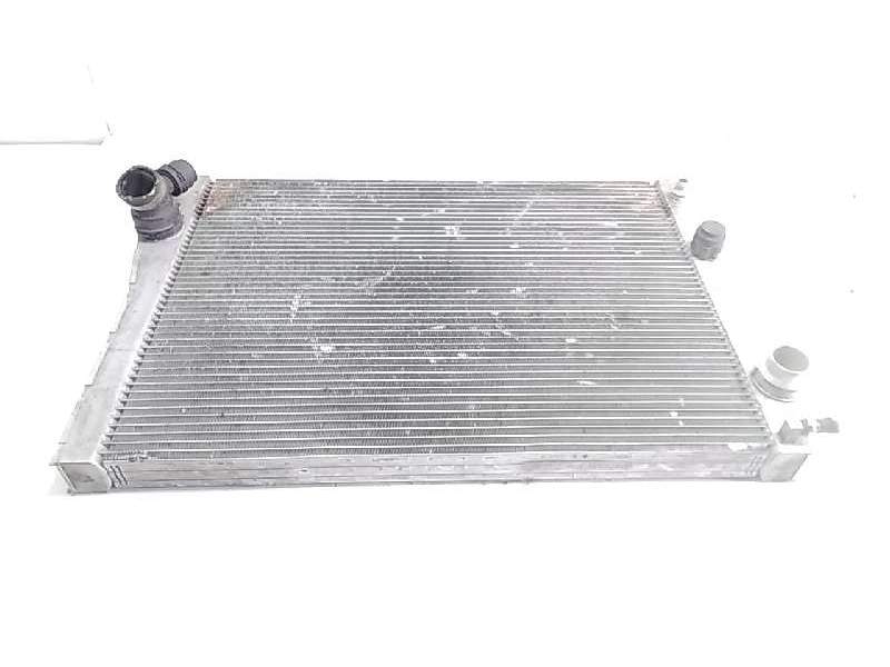 Recambio de radiador agua para bmw x5 (e70) 3.0 turbodiesel cat referencia OEM IAM 7533472  