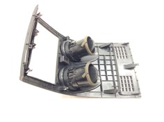 Recambio de aireador central para nissan qashqai / qashqai +2 i (j10, nj10, jj10e) 1.6 dci referencia OEM IAM    2